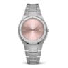 pink women's luxury women's watch