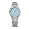 Silver Tiffany Women's Watch