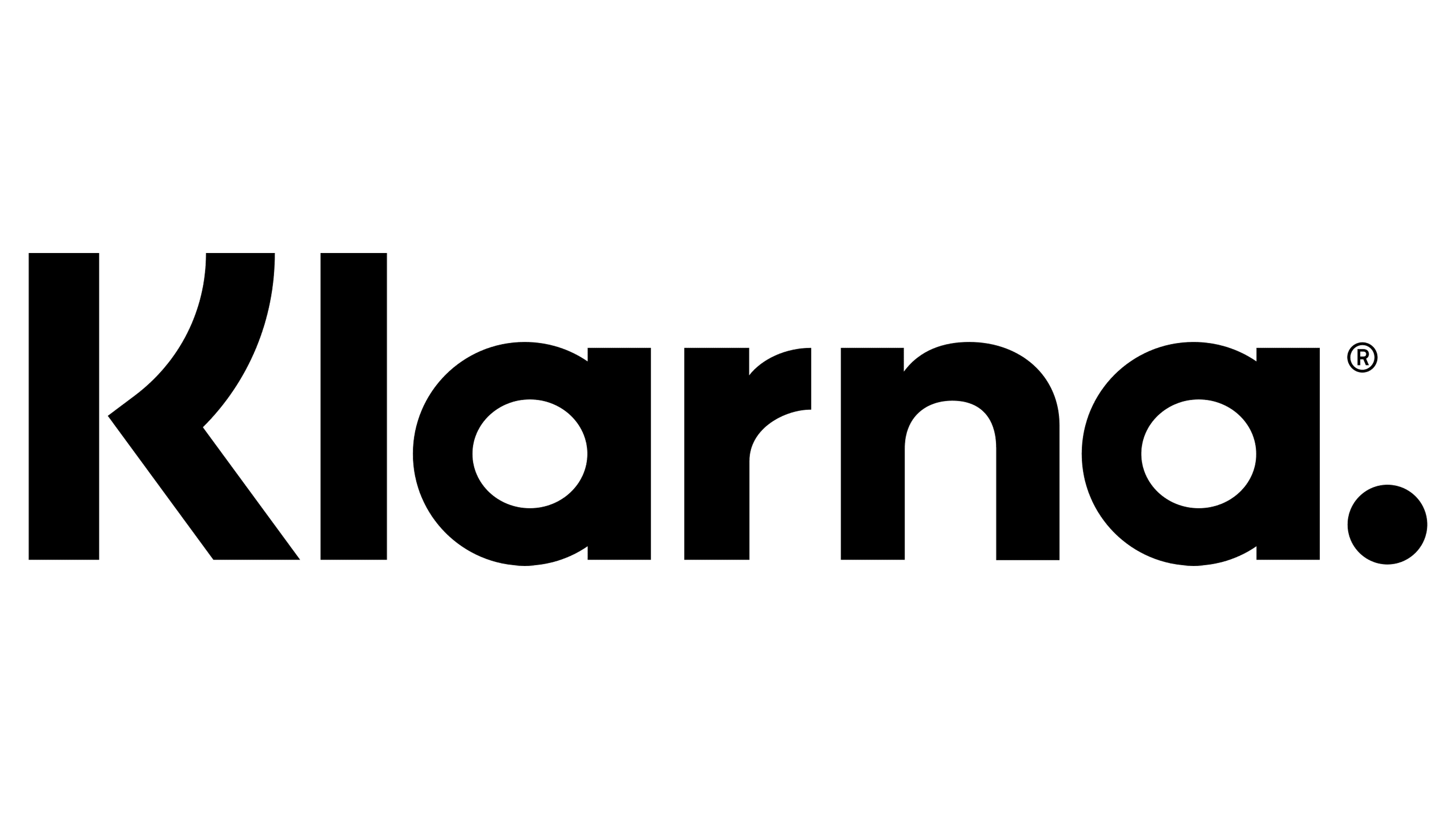 Klarna Logo